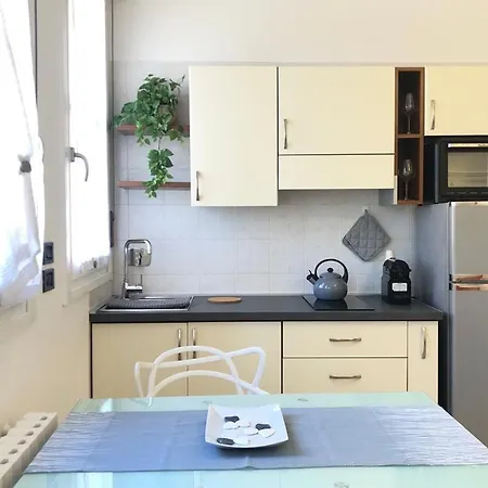 Apartamento Bruna's *