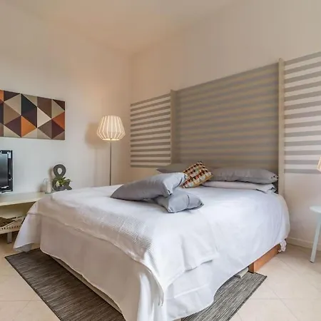 Apartamento Bruna's