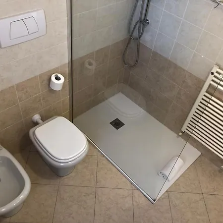 Bruna's Apartamento Bolonia
