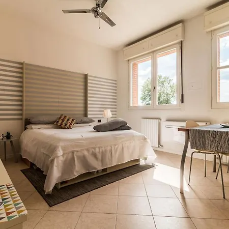 Bruna's Apartamento Bolonia