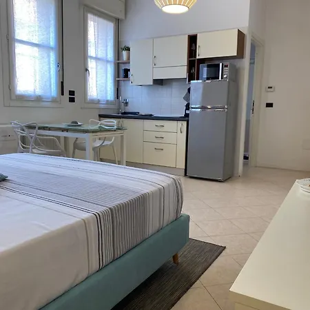 Apartmán Bruna's Boloňa