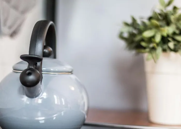 Bruna's Appartement Bologne