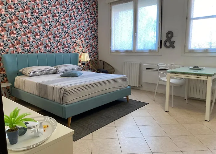 Bruna's Apartamento Bolonha