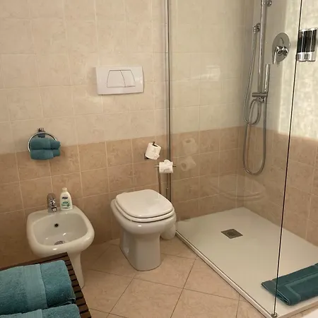 Apartamento Bruna's Bolonha