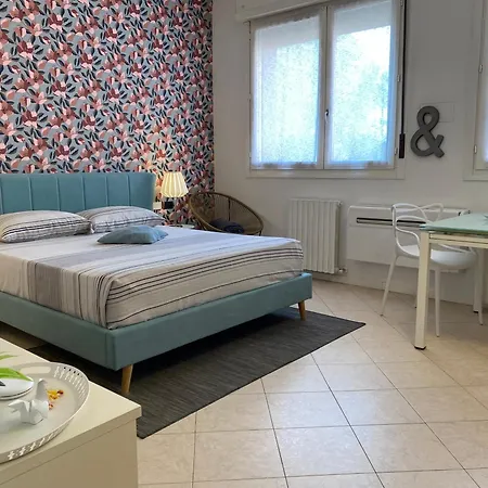 Bruna's Apartamento Bolonha